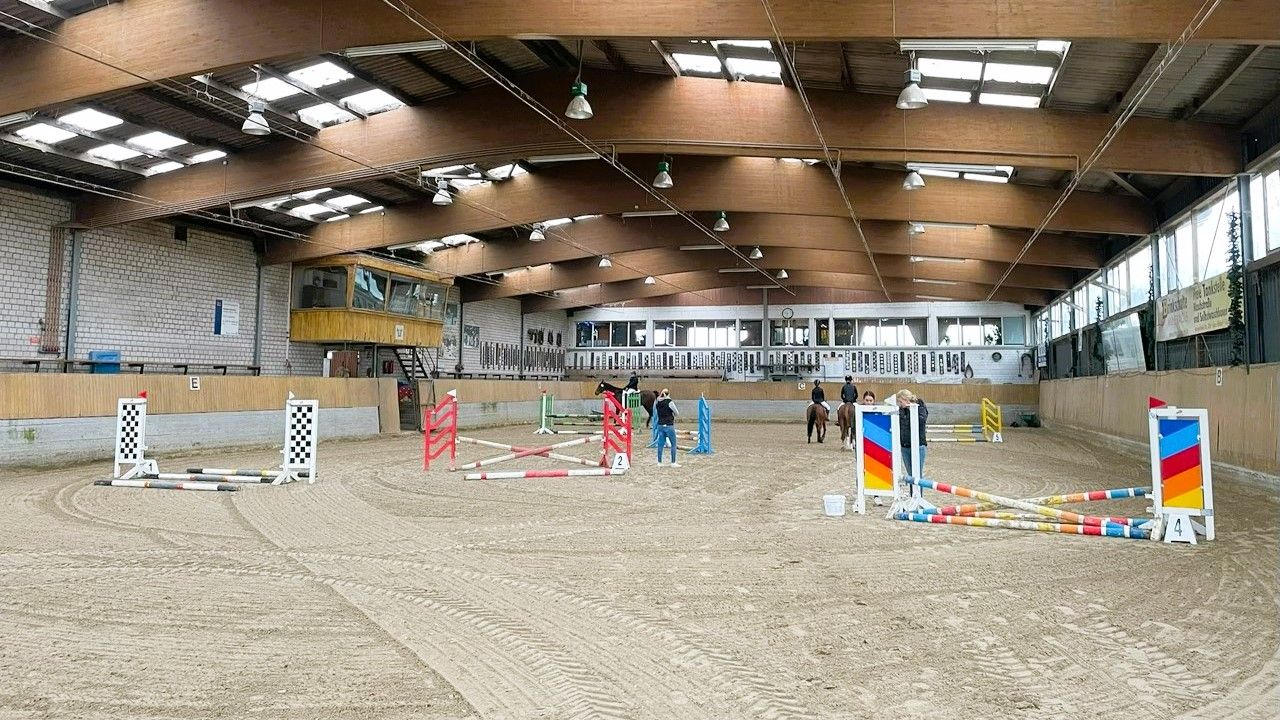 Reithalle